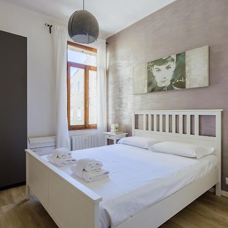 Yourbanflat Clock Tower Padua Buitenkant foto