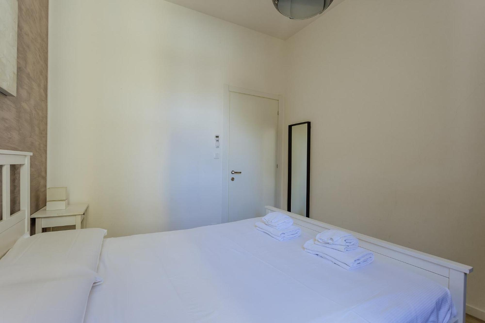 Yourbanflat Clock Tower Padua Buitenkant foto