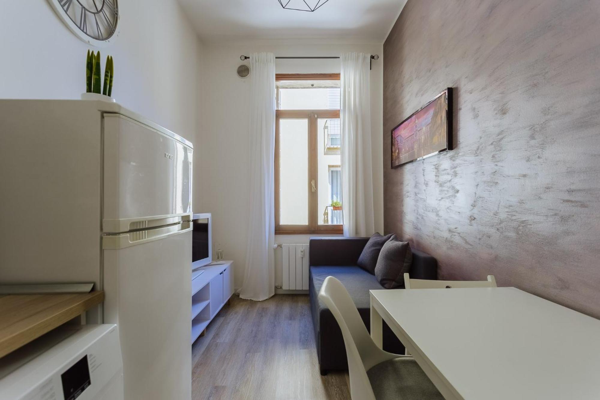 Yourbanflat Clock Tower Padua Buitenkant foto