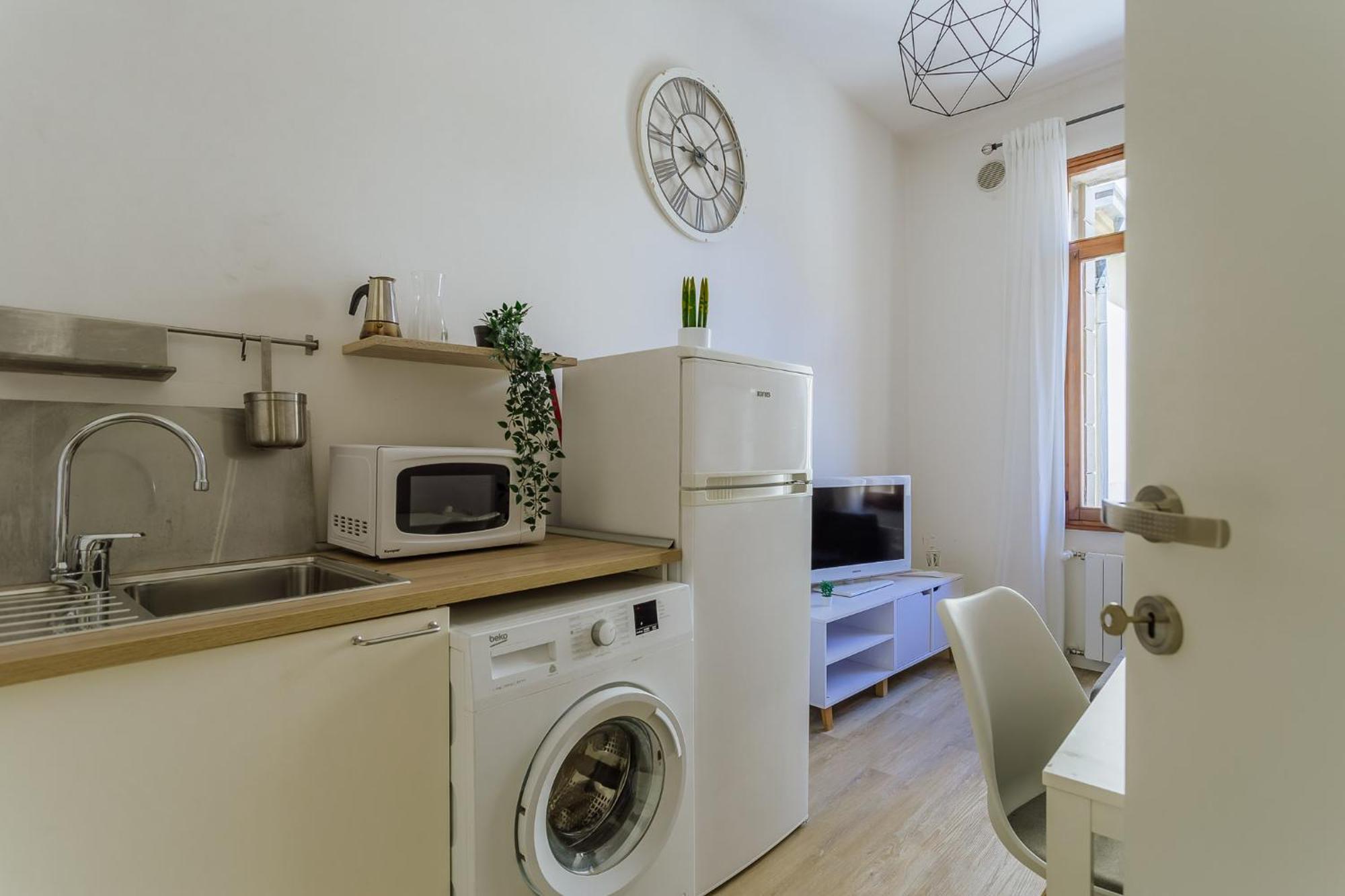 Yourbanflat Clock Tower Padua Buitenkant foto