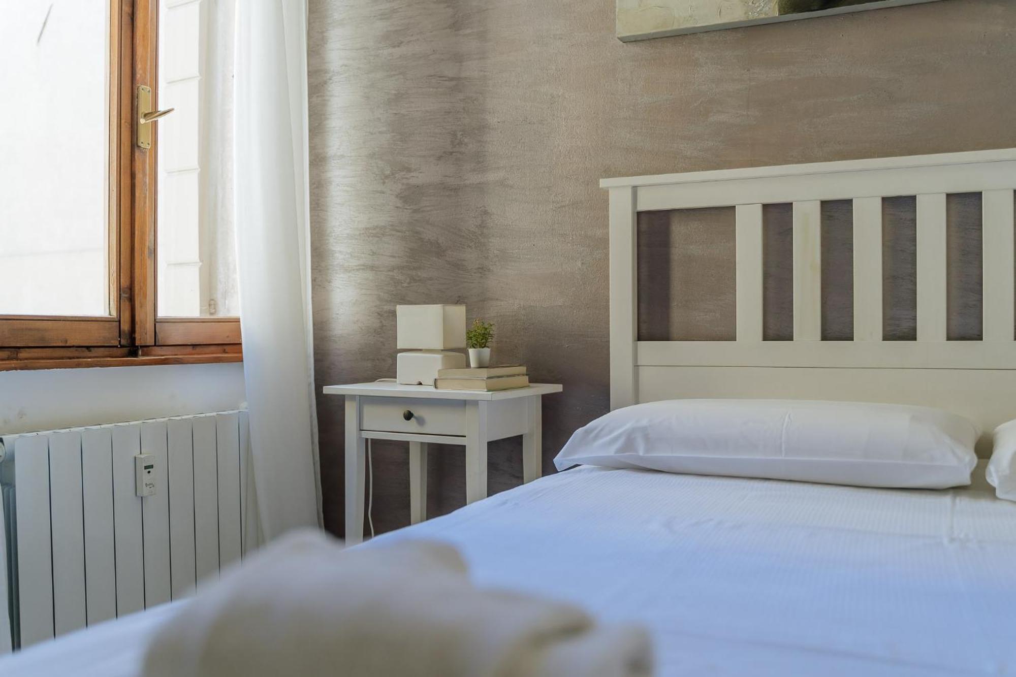 Yourbanflat Clock Tower Padua Buitenkant foto